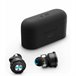 Auriculares Bluetooth con Micrófono ESG 6 Negro