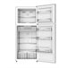 Frigorifico Dos Puertas Infiniton FG-420TD76XES, 388 l Inox