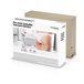 Aparato Anticelulítico de Vacumterapia Pro IG811747 Blanco