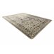 Alfombra de lana OMEGA PERONA oriental 200x300 Verde