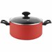 Batería de Cocina FAGOR Maxima Rojo