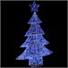Árbol Navidad - Árbol navideño Árbol Navidad - Árbol navideño Azul