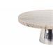 Beliani Bandeja MOSCHATO Beige