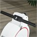 Máquina de Remo Acero, ABS SPORTNOW Blanco