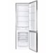 Frigorífico combi 179,4M 252L inox CANDY CCG1S 518EX Inox
