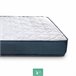 Colchón Viscoelástico Cama Nido Reversible Roll 