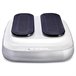 Ejercitador de Piernas Eléctrico Trainer Gridinlux Plateado