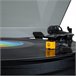 Tocadiscos de viniloThomson Negro