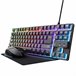 Teclado y Ratón Gaming GXT794 Negro