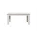 Mesa extensible PORTOFINO blanca Blanco