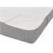Beliani Cómodo colchón para cama individual FANCY 