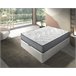 Pack colchón con canapé 150x190cm glaciar XTRA H9 SOMNALIS Glaciar