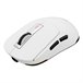 Ratón Zircon 660 Blanco