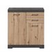 Aparador BRISTOL 80 Roble Artisan