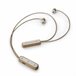 Auriculares con Micrófono 452392 Marron