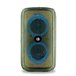 Altavoz Bluetooth Portátil Roller Beast Verde