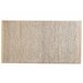 Beliani Alfombra de pelo corto BANOO 80x150 Beige