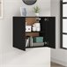 Armario De Pared 60 Blanco