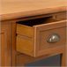 Aparador de madera Beige
