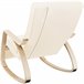 Mecedora Beige