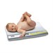 Báscula Digital de Baño PS3001 BABY Blanco