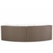 Beliani Conjunto longue SEVERO Arena