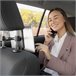 Soporte de Tablet para Coche Negro