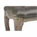 Banqueta Marron
