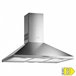 Campana Convencional 40460509 Gris