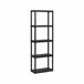 Armario exterior en PVC Antracita