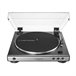 Tocadiscos AT-LP60XUSBGM Negro