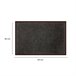 Acomoda Textil – Felpudo Atrapapolvo de Entrada 60x40 Gris