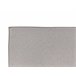 Beliani Cama con somier Poliéster MOISSAC 197x224 Beige