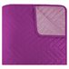 Acomoda Textil - Colcha Bouti Reversible Termosellada y Funda de Cojín 