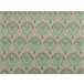 Beliani Cojín decorativo PICTUS Verde