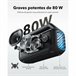 Altavoz Bluetooth Portátil A3138011 Negro