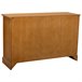 Aparador de madera Beige