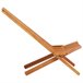 Sillas de jardin Marron
