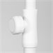 Aktive Sombrilla terraza 4 varillas Beige