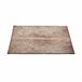 Alfombra Marron