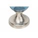 Florero Aluminio Adda Home Azul