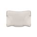 Almohada Anti-envejecimiento Antiarrugas de 100% Seda Blanco