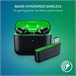Auriculares in Ear Bluetooth RZ12-03820200-R3U1 Negro