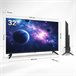 Televisor 32 pulgadas - TD Systems PRIME32M20H Negro