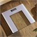 Báscula de baño Surface Precision Healthy (Exclusivo Consum) Cecotec Multicolor