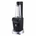 Batidora vaso MASTERPRO VACUUM MIX MP 1000W 1.5L negro Negro