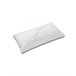 Pack 4 Almohadas Viscocopos ViscoThermal Blanco/ Beige