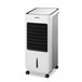 SOGO CLIMATIZADOR AIRE PORT.-80W Blanco/ Beige