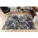 Alfombra HEOS 78561 Selva 190x270 Crema