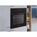 Horno multifución CANDY FIDCP N615 L. Negro